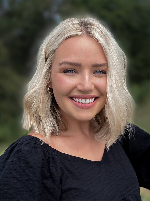 Alyssa Albright