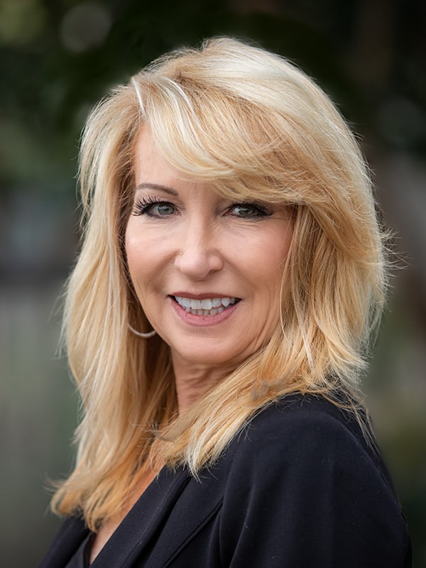 Georgia Mascali