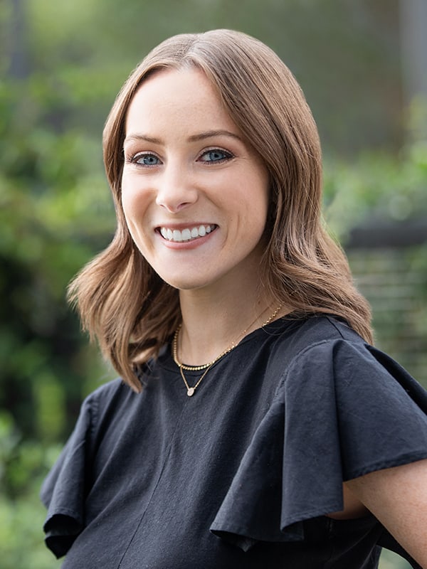 Megan Montgomery
